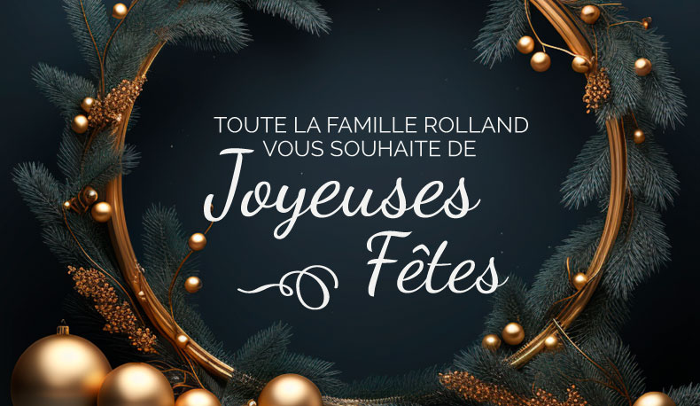 joyeuses fêtes 2023